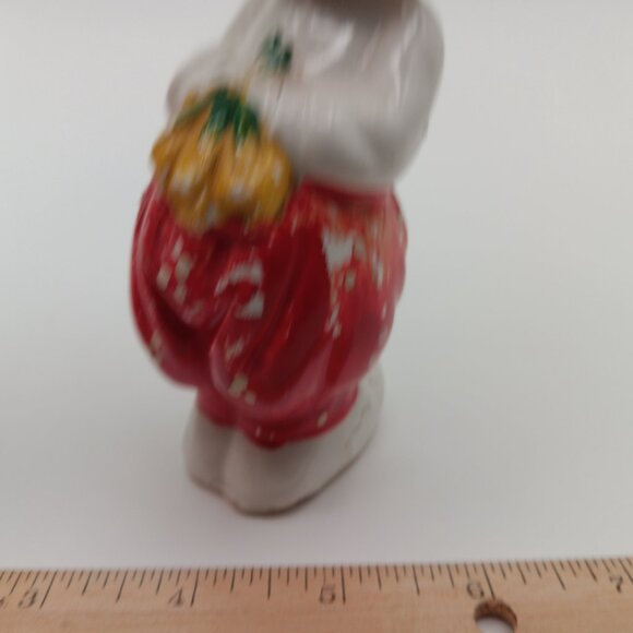 Vintage kissing Dutch salt and pepper shakers - Picture 11 of 11